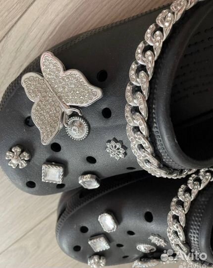 Crocs женские
