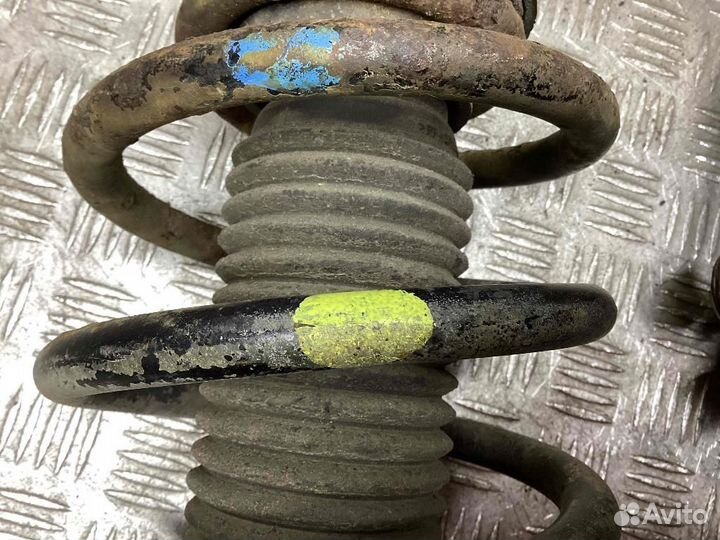 Амортизатор/стойка передняя левая Mercedes-Benz V-Class/Vito/Viano