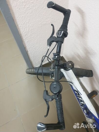 Велосипед giant 24