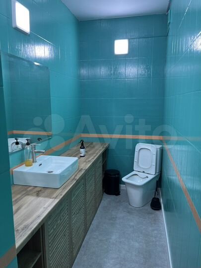 Свободного назначения, 60 м²