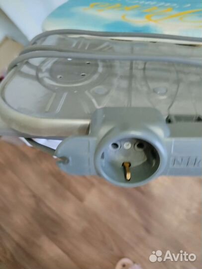 Гладильная доска бу