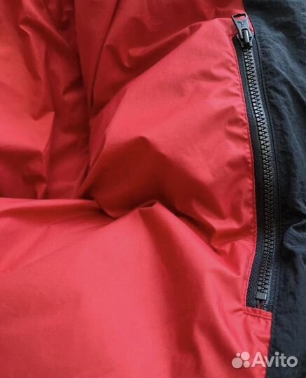 Пуховик jordan essentials