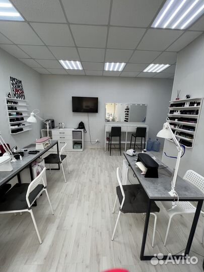 Сдам в аренду рабочее место для мастера маникюра