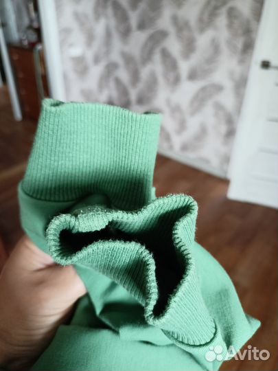 Спортивный костюм женский 50размер