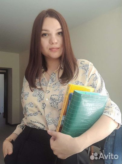 Репетитор по русскому языку