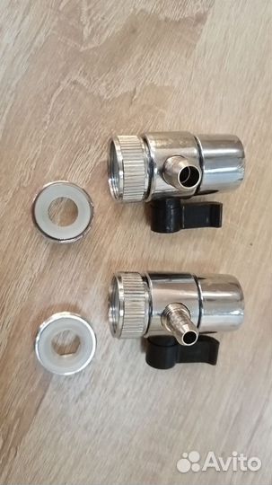 Дивертор универсальный для смесителя