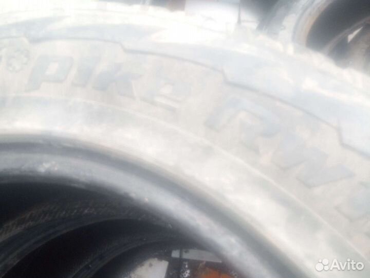 Hankook I'Pike RW11 275/60 R20 114T