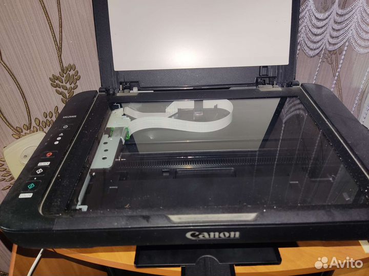 Струйный принтер