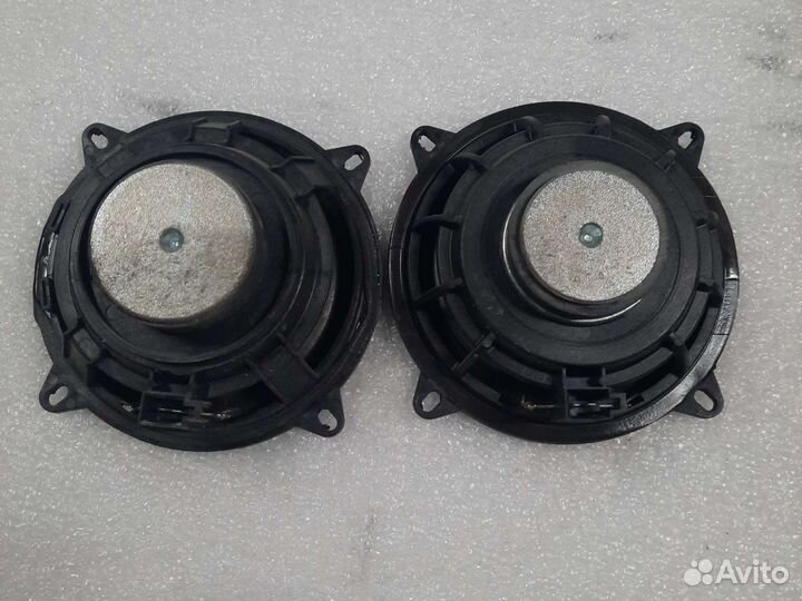 Динамик для Renault Duster 2013 передние