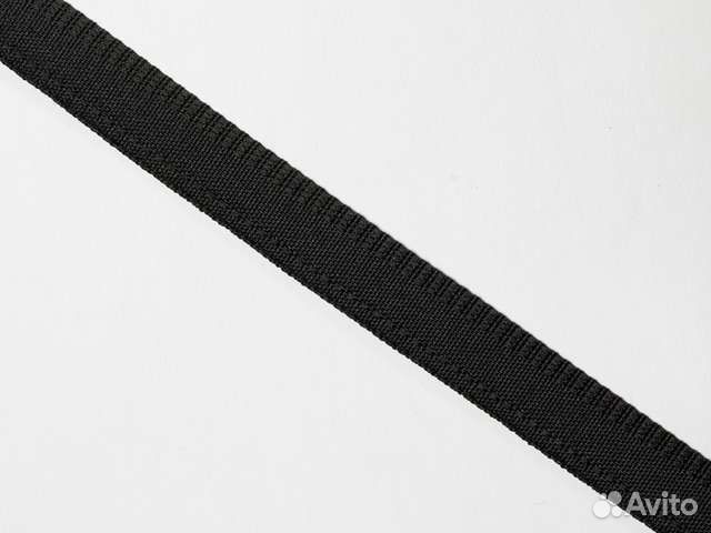 Брючная тесьма