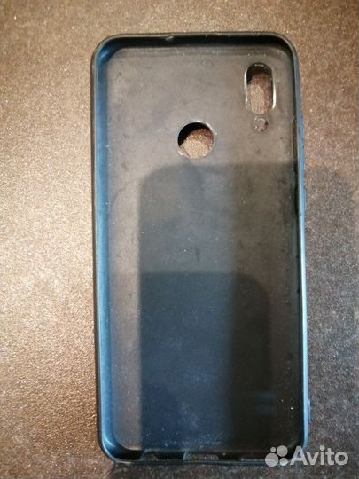 Чехлы с попсокетом для телефона Honor 10 Lite