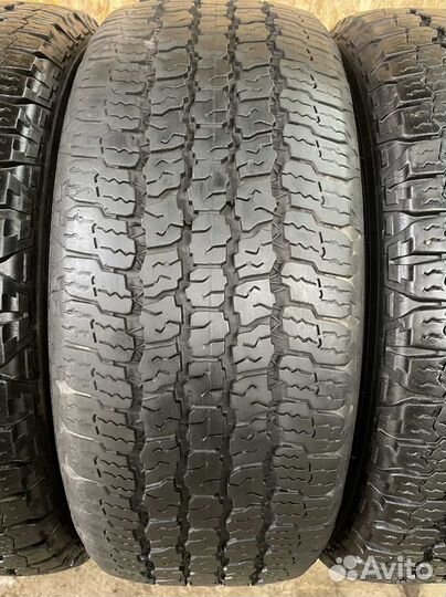 Goodyear Wrangler AT 275/55 R20 113T