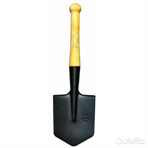 Сапёрная лопатка малая мпл 50 ратник