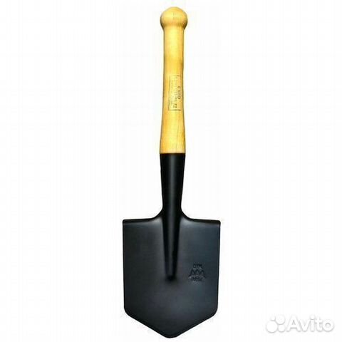 Сапёрная лопатка малая мпл 50 ратник
