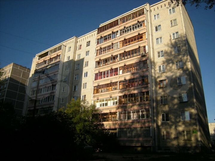 5-к. квартира, 113,5 м², 5/9 эт.