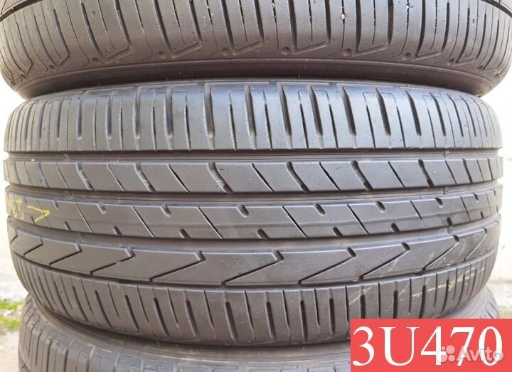 Hankook Ventus S1 Evo2 SUV K117A 235/55 R18 92L