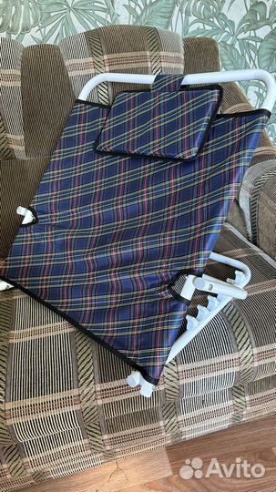 Опора для спины