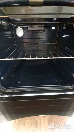 Продам газовую плиту