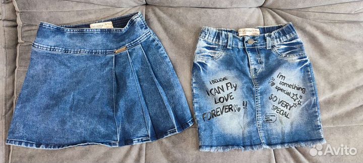 Вещи для девочек