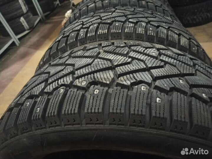 Hankook Winter I'Pike 255/45 R18 103