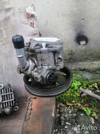 Насос гур Great Wall Hover H5 2.4