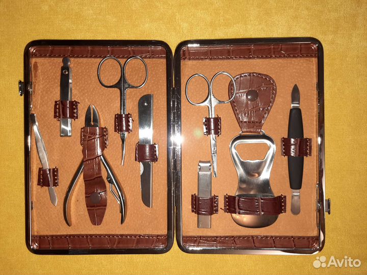 Набор для маникюра