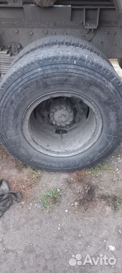 Goodride CM 954 10.00/10.5 R22