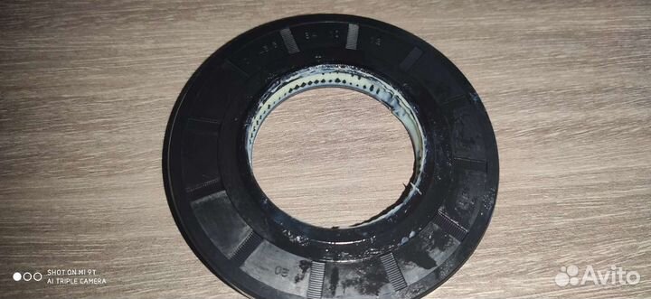 Сальник 45.5x84x10/12 DC62-00156A оригинал