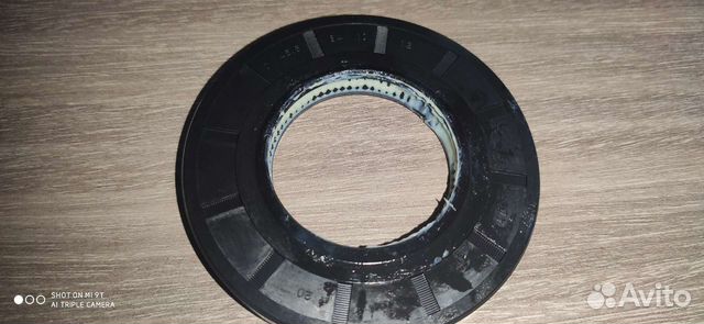 Сальник 45.5x84x10/12 DC62-00156A оригинал