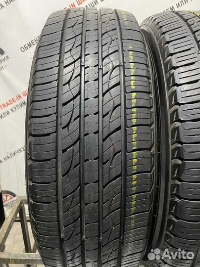 Kumho Crugen Premium KL33 255/65 R16 109V