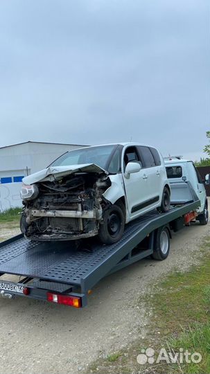 Эвакуатора 24/7