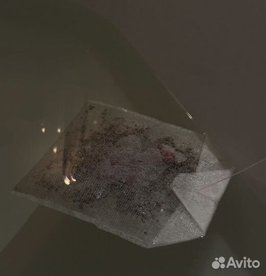 Чай для ванны Predubezhdai suspiria