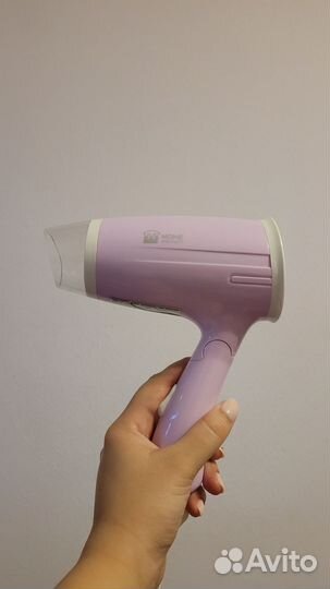 Складной фен, Home element