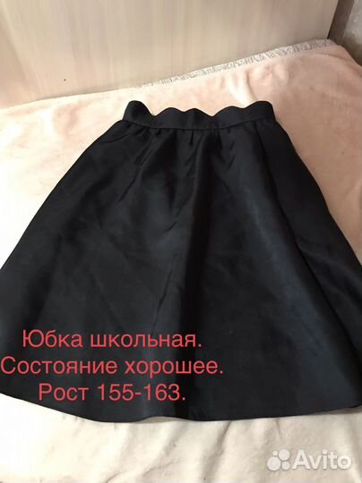 Вещи на девочку. 155-165