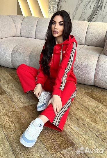 Костюм Loro Piana, 4 цвета