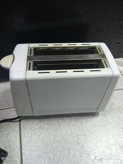 Тостер leben 700w