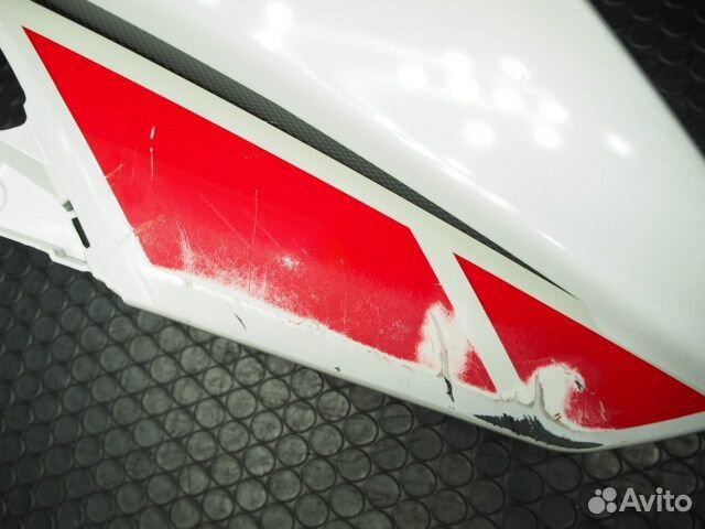 Левая часть обтекателя Yamaha T-Max 3 XP500A