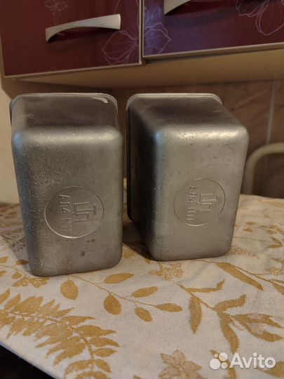 Форма для выпечки хлеба Л11