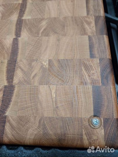 Доска разделочная дуб