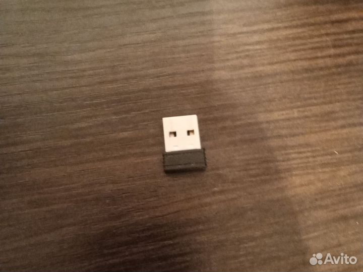 Беспроводная мышь