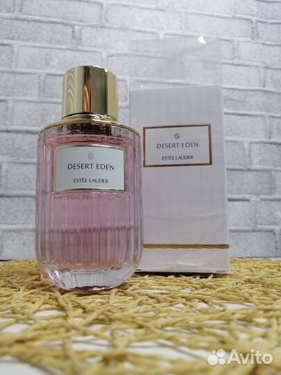 Парфюм estee lauderdesert Eden