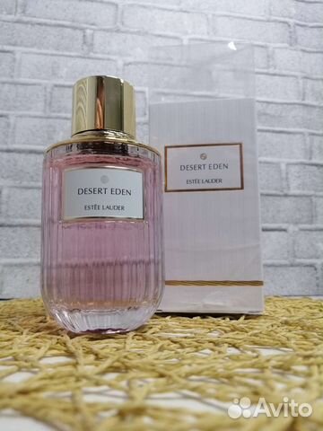 Парфюм estee lauderdesert Eden
