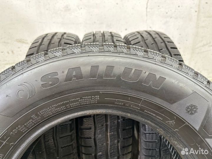 Sailun Endure WSL1 205/75 R16C 113R