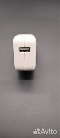 Зарядное устройство для Apple оригинал