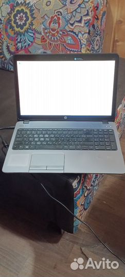 Ноутбук i5/6гб/Radeon 8600