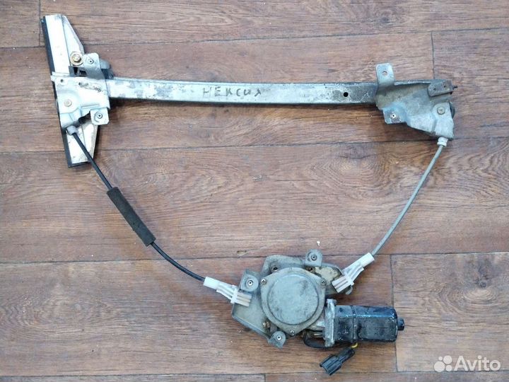 Стеклоподъемник daewoo nexia-Z16413052