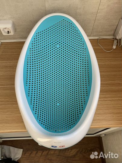 Горка для купания angelcare