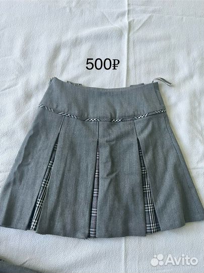 Школьная форма sky lake