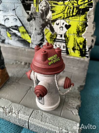 Return of Dedsec коллекционное издание