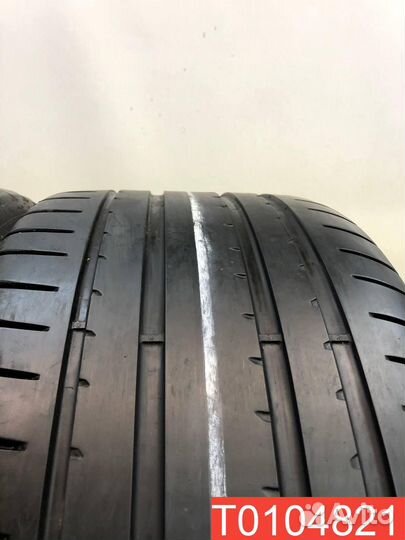 Goodyear Eagle F1 Asymmetric 3 275/30 R20 97Y